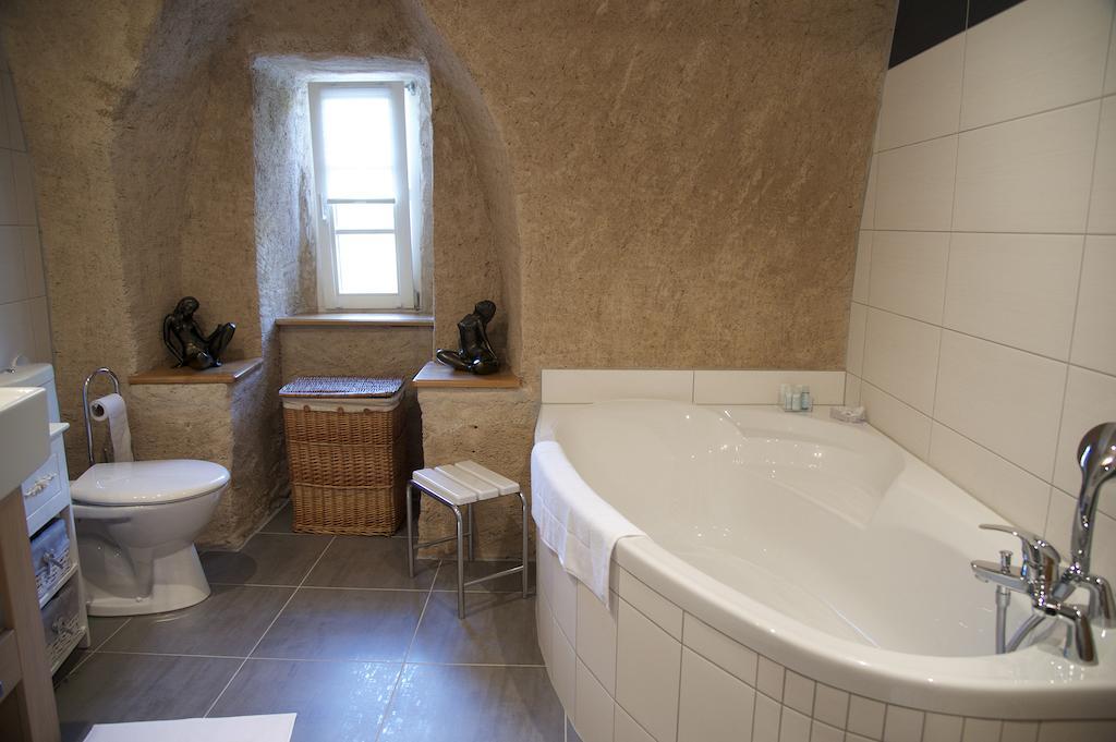 Villa Maison Rebleuthof à Riquewihr Extérieur photo